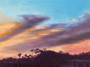 art of Julian George